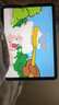 Apple/蘋(píng)果 iPad Air 11英寸 M3芯片2025年款 平板電腦 (128GB WLAN版)星光色 曬單實(shí)拍圖
