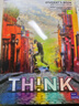 劍橋中學(xué)英語(yǔ)課程 Think教材第二版【Starter級別】CEFR A1 學(xué)生書(shū)+練習冊+在線(xiàn)賬號【贈音頻】劍橋KET入門(mén)考試英語(yǔ)教材 英文原版進(jìn)口 曬單實(shí)拍圖