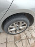普利司通（Bridgestone）汽車(chē)輪胎 225/50R18 99Y T005 配套寶馬i3 18inch (FA)  曬單實(shí)拍圖