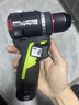 威克士12伏50N無(wú)刷智控迷你手電鉆WU135(雙電)充電手槍鉆打孔電動(dòng)螺絲刀 曬單實(shí)拍圖