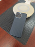 先沿 適用蘋(píng)果15promax手機殼凱夫拉iphone15ProMax保護套MagSafe磁吸芳綸碳纖維全包防摔鏡頭保護超薄 曬單實(shí)拍圖