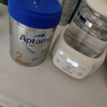 愛(ài)他美（Aptamil）澳洲白金版 含DHA葉黃素 嬰幼兒配方牛奶粉900g 新西蘭原裝進(jìn)口 2段6罐【社群享特價(jià)】27年02月 曬單實(shí)拍圖