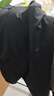 森馬（Semir）棉服男防風(fēng)三防外套工裝山系戶(hù)外登山上衣冬裝輕薄款101724112102 曬單實(shí)拍圖
