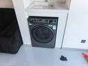 海爾（Haier）云溪4.0系列583滾筒洗衣機全自動12公斤 超薄家用家電國家補貼 京東自營 一級能效以舊換新 內(nèi)衣洗 曬單實拍圖