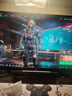泰坦軍團27英寸4K原生160Hz FastIPS廣色域硬件低藍光HDR400 1ms旋轉升降10Bit專(zhuān)業(yè)電競顯示器P2710V節能版 曬單實(shí)拍圖