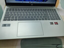 惠普（HP）星BOOK15筆記本電腦 超輕薄便攜大屏小新品商務(wù)辦公本學(xué)生游戲手提本電腦 銳龍版 月光銀 【性價比強(qiáng)推】R5-7520U/16G/1TB 曬單實(shí)拍圖
