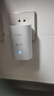 華為子母路由器Q6凌霄千兆無線全屋WiFi6+套裝穿墻王分布式字母路由器電力6E家長大戶型別墅電力貓MT33 Q6聯(lián)通版1+2【W(wǎng)iFi6+3000M】 JD電競官方店 曬單實拍圖
