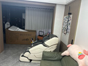 奧佳華（OGAWA）家電國家補貼按摩椅2025十大品牌家用太空艙全身按摩沙發(fā)多功能椅4D機芯送老人禮物7608TEN+ 4.0星云灰【重磅上新】 曬單實(shí)拍圖