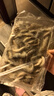 一蝦一世界海捕小白蝦羊毛蝦 新鮮速凍單只分離白銀蝦超大號白蝦 產(chǎn)地直發(fā) 8cm小白蝦 4斤(凈重)  固形物80% 曬單實(shí)拍圖