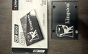 金士頓（Kingston）480GB SSD固態(tài)硬盤(pán) SATA3.0接口 A400系列 讀速高達500MB/s 曬單實(shí)拍圖