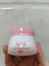 郁美凈兒童面霜50g寶寶冬季面霜保濕滋潤防干裂乳液補水潤膚擦臉油 曬單實(shí)拍圖