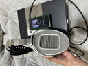 HIFIMAN（海菲曼）HE1000 UNVEILED頭戴式耳機無(wú)格柵開(kāi)放式平板振膜HIFI耳機 曬單實(shí)拍圖