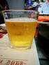 嶗山啤酒（laoshan beer）精品經(jīng)典 316ml*24瓶 青島嶗山啤酒 傳統工藝釀造 中秋送禮 316mL 24瓶 整箱裝 曬單實(shí)拍圖