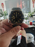卡西歐（CASIO）鋼鐵海洋之心GSHOCK手表太陽光能智能藍(lán)牙蛇年限定送男友七夕節(jié)禮 GST-B400GB-1A9黃金時代 曬單實拍圖