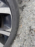 米其林（MICHELIN）汽車輪胎 235/55R17 103W 耐越 ENERGY MILE 適配途觀/君越/X3 曬單實(shí)拍圖
