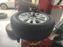 鄧祿普（DUNLOP）越野輪胎  GRANDTREK AT22 265/60R18 110H原配普拉多陸巡切諾基帕 曬單實(shí)拍圖