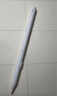 益博思電容筆ipad觸控筆適用apple pencil二代三代pro蘋(píng)果平替筆磁吸充電傾斜壓感繪畫(huà)手寫(xiě) 雙倍續航款【磁力吸附+傾斜壓感+防誤觸】 曬單實(shí)拍圖