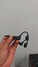 韶音（SHOKZ）【國家補貼】OpenRun Air  S803骨傳導耳機開(kāi)放式運動(dòng)跑步長(cháng)續航無(wú)線(xiàn)藍牙耳機 石墨黑 曬單實(shí)拍圖