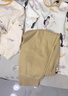巴厘小豬兒童睡衣秋季嬰幼兒純棉家居服男童秋衣秋褲寶寶國風(fēng)女童內衣套裝 鴨戲荷香 120 曬單實(shí)拍圖