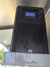 華為UPS2000-A-3KTTS在線(xiàn)式UPS不間斷電源3KVA/2400W 企業(yè)級穩壓續航應急備用電源 塔式標機內置蓄電池 曬單實(shí)拍圖