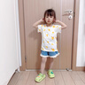 颯望兒童洞洞鞋夏男女童外穿軟底防滑包頭涼拖鞋沙灘鞋小孩中大童拖鞋 綠色-卡皮巴拉EVA防滑 軟底不累 17 【鞋內長(cháng)17cm】歐24/25 曬單實(shí)拍圖
