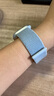 Apple Watch Series 10 智能手表42毫米銀色鋁金屬表殼青云色回環(huán)式表帶【GPS款】聯(lián)通補貼 曬單實(shí)拍圖