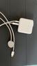 Apple/蘋(píng)果 35W雙USB-C接口充電器-豎向蘋(píng)果充電頭雙口充電器原裝充電器快充頭適用iPhone/iPad/AirPods 曬單實(shí)拍圖