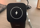 品勝蘋(píng)果無(wú)線(xiàn)充電器MagSafe磁吸充電板支架三合一折疊適用iPhone17air/16/15/耳機/蘋(píng)果華為手表iwatch 曬單實(shí)拍圖