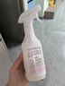 Jecroila膚感柜門(mén)清潔劑去手印專(zhuān)用白色木質(zhì)家具衣柜櫥柜子去黃去污清洗劑 曬單實(shí)拍圖