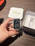 迪士尼（Disney）電子手表女款初中手表12-16歲學(xué)生專(zhuān)用高中女生兒童智能手環(huán)女孩 簡(jiǎn)約白【大屏數顯/看時(shí)清晰】 曬單實(shí)拍圖
