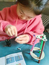 颯望德國stem科學(xué)實(shí)驗套裝小學(xué)生6-12歲物理機械手工diy生日節日禮物 【一年級】18套科技小制作+40個(gè)拓展 曬單實(shí)拍圖