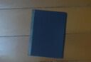 小紅書同款超厚A6空白筆記本新款中小學(xué)生學(xué)生實用本子網(wǎng)紅記事本空白軟抄日記本子 A6牛黑卡筆記本【100張200頁】 1本裝 曬單實拍圖