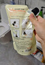 英氏嬰兒洗衣液寶寶專用洗衣皂液兒童內(nèi)褲天然酵素去污柔護(hù)洗衣液 洗衣液800ml*1+500ml*2 曬單實(shí)拍圖