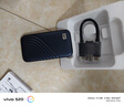 西部數(shù)據(jù)（WD）1TB NVMe 移動固態(tài)硬盤（PSSD）My Passport隨行SSD type-c接口 1050MB/s 手機直連筆記本兩用外接 曬單實拍圖