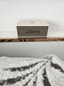 MARSHALL（馬歇爾）EMBERTON III 音箱便攜式3代無(wú)線(xiàn)藍牙家用戶(hù)外防塵防水長(cháng)續航禮物小音響 油彩白 曬單實(shí)拍圖