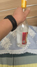 杜康酒 洛陽(yáng)杜康酒 濃香型純糧食口糧酒 新老包裝隨機發(fā)貨 52度 480mL 12瓶 洛陽(yáng)杜康酒白玻 曬單實(shí)拍圖