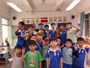 開(kāi)學(xué)季53天天練小學(xué)英語(yǔ)三年級上冊RP人教PEP版2025秋季（三年級起點(diǎn)）五三天天練5 3天天練學(xué)霸培優(yōu)開(kāi)學(xué)必備 曬單實(shí)拍圖