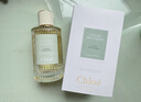 蔻依Chloe仙境花園香氛香水繁嶼依蘭50ml 花香留香持久【臨期清倉】 曬單實(shí)拍圖