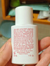嬌韻詩(shī)Clarins潤粉色防曬霜30mlSPF50潤色修飾進(jìn)口老師節禮物 曬單實(shí)拍圖