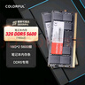 七彩虹（Colorful）32GB(16G*2) DDR5 5600 筆記本內存條 曬單實(shí)拍圖
