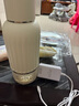 小白熊SnowBear無(wú)線(xiàn)便攜恒溫杯嬰兒水壺保溫兒童外出泡奶電熱杯帶快充500mL 5076 曬單實(shí)拍圖