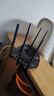 Tenda騰達路由器千兆WiFi6無(wú)線(xiàn)家用千兆穿墻王:信號增強全屋WiFi路由器金榜AX1500 曬單實(shí)拍圖