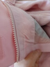 伯希和（Pelliot）兒童外套男女戶(hù)外三合一防風(fēng)防水秋冬登山服夾克13245112粉160 曬單實(shí)拍圖