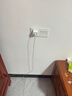尊匠蘋(píng)果充電器6-17系列正品充電線(xiàn)氮化鎵30/40W快充線(xiàn)PD套裝適配原裝iPhone14ProMax手機充電頭數據線(xiàn) 蘋(píng)果15/16/17充電器1米套裝30w 曬單實(shí)拍圖