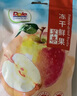 都樂(lè )（DOLE）混合凍干鮮果6包裝120g 0添加蘋(píng)果+草莓 蜜餞果干 零食大禮包 曬單實(shí)拍圖
