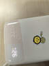 倍思【國標3C認證可上飛機】充電寶20000毫安22.5W自帶線(xiàn)快充移動(dòng)電源適用于蘋(píng)果17華為小米安卓手機 曬單實(shí)拍圖