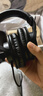 鐵三角（Audio-technica）ATH-M20x 入門級(jí)專業(yè)監(jiān)聽頭戴式耳機(jī)【保價(jià)11.11】 曬單實(shí)拍圖