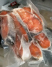 漁吻挪威進(jìn)口三文魚(yú)排新鮮無(wú)冰中段魚(yú)塊寶寶三文魚(yú)輔食整條輪切次日達 三文魚(yú)中后段 2斤 凈重（6-8片） 曬單實(shí)拍圖