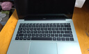 華為MateBook 14 店鋪預裝Windows版 輕薄筆記本電腦 2.8K OLED觸控屏 酷睿UItra5 32G 1T 原野綠 曬單實(shí)拍圖