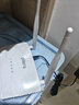 PLERY普銳R601 可插SIM卡4G移動(dòng)路由器雙LTE天線(xiàn)4g轉WiFi熱點(diǎn) 轉有線(xiàn) 電信聯(lián)通移動(dòng)廣電全網(wǎng)通無(wú)線(xiàn)上網(wǎng) 插卡版【聯(lián)通/電信/移動(dòng)/廣電全網(wǎng)通】 曬單實(shí)拍圖